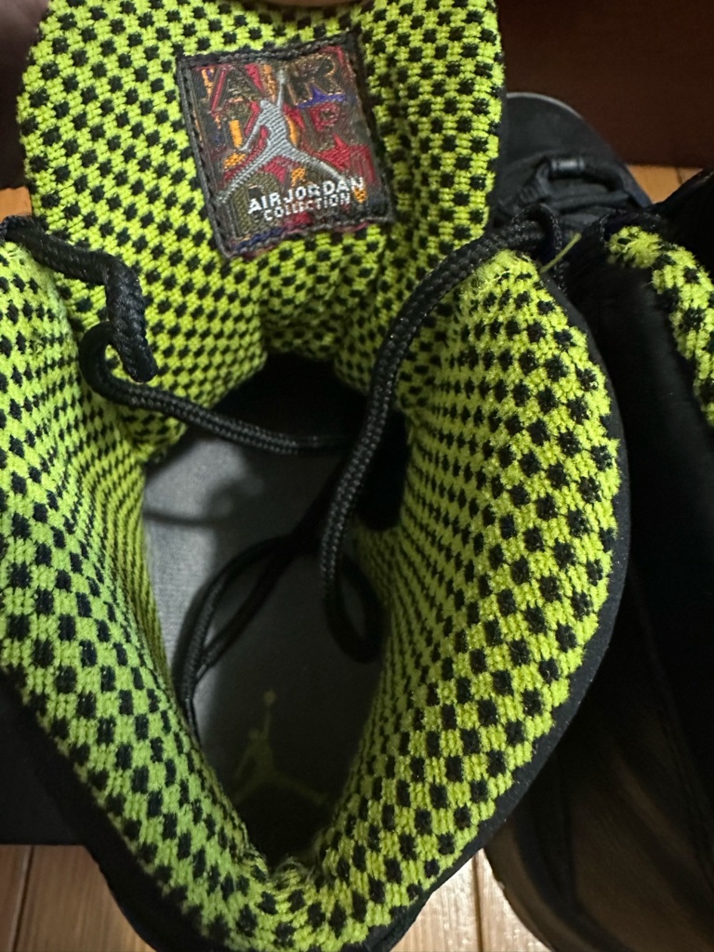 Jordan 10s - Picture 5 of 8
